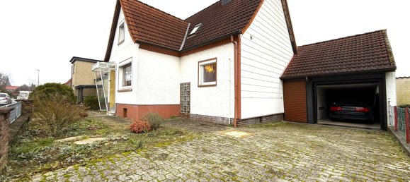 Casa de 5 dormitorios en Hanover, Germany No. 168908 28