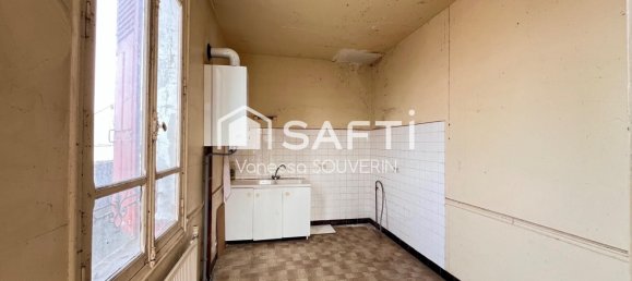 2 bedrooms House in Seine-et-Marne, France No. 320567 2