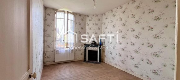 2 bedrooms House in Seine-et-Marne, France No. 320567 3