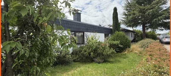 6 rooms House in Bad Kreuznach, Germany No. 362541 14