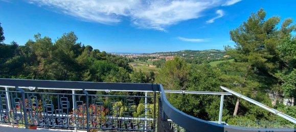 9 chambres Villa à Pesaro, Italy No. 296684 17