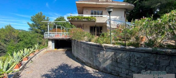 9 chambres Villa à Pesaro, Italy No. 296684 6