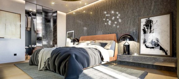 Apartment 2+1 in Istanbul, Turkey No. 8054 7