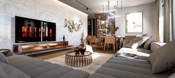 Apartment 2+1 in Istanbul, Turkey No. 8054 10