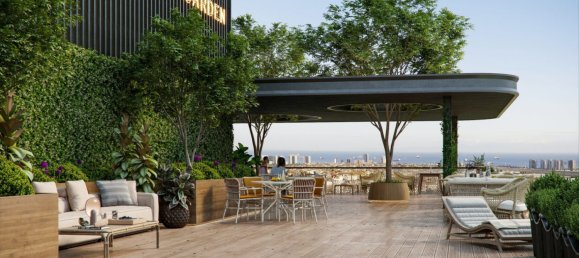 Apartment 2+1 in Istanbul, Turkey No. 8054 5