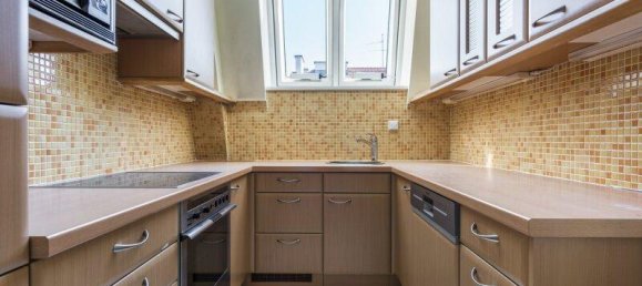 4 rooms Penthouse in Wieden, Austria No. 141513 9