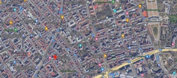 4 rooms Penthouse in Wieden, Austria No. 141513 23