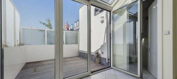 4 rooms Penthouse in Wieden, Austria No. 141513 3