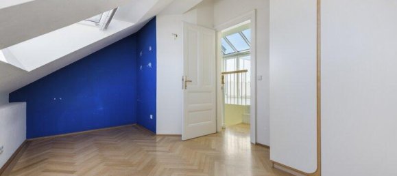 4 rooms Penthouse in Wieden, Austria No. 141513 14