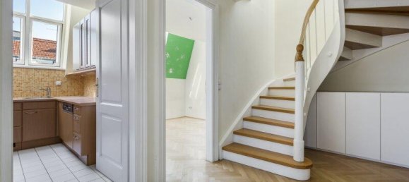 4 rooms Penthouse in Wieden, Austria No. 141513 6