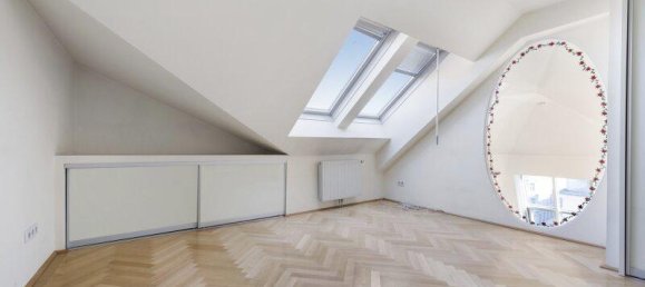 4 rooms Penthouse in Wieden, Austria No. 141513 15