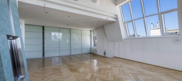 4 rooms Penthouse in Wieden, Austria No. 141513 5