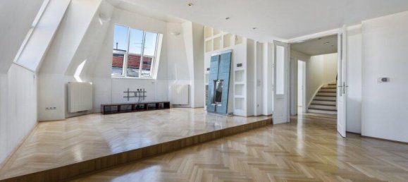 4 rooms Penthouse in Wieden, Austria No. 141513 4
