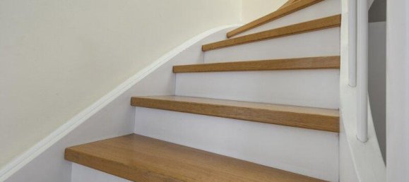 4 rooms Penthouse in Wieden, Austria No. 141513 12