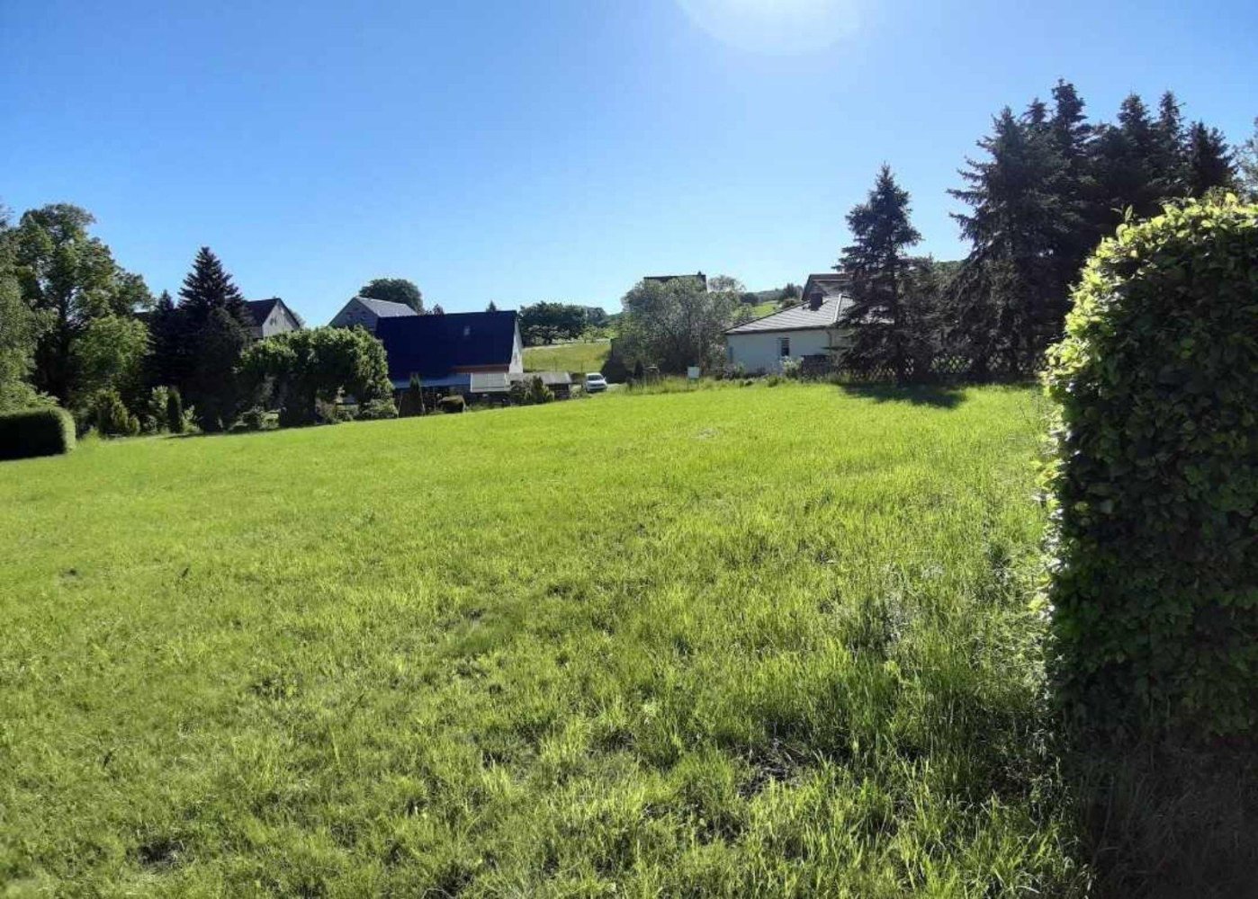 Terreno em Gorlitz, Germany N.º 217662