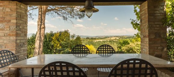 Дом с 4 спальнями в Фабро, Италия № 57723 15