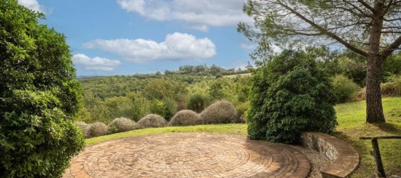 Дом с 4 спальнями в Фабро, Италия № 57723 46