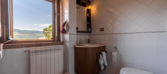 Дом с 4 спальнями в Фабро, Италия № 57723 32