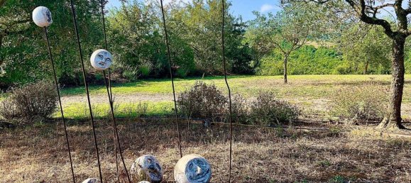 Дом с 4 спальнями в Фабро, Италия № 57723 44