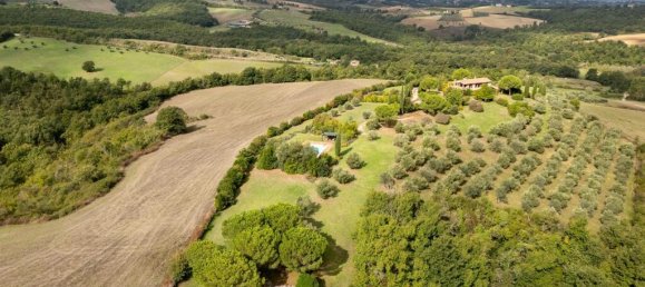 Дом с 4 спальнями в Фабро, Италия № 57723 8