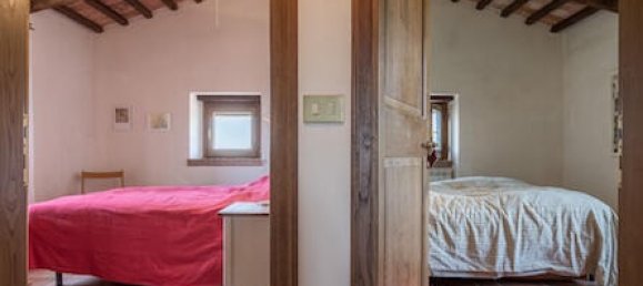 Дом с 4 спальнями в Фабро, Италия № 57723 29