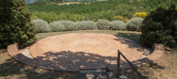 Дом с 4 спальнями в Фабро, Италия № 57723 42