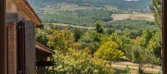 Дом с 4 спальнями в Фабро, Италия № 57723 31