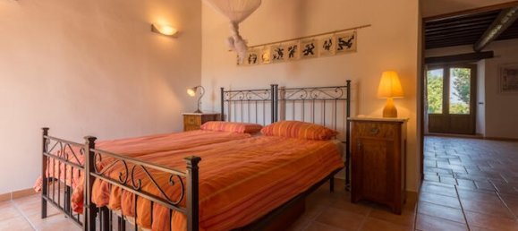 Дом с 4 спальнями в Фабро, Италия № 57723 28