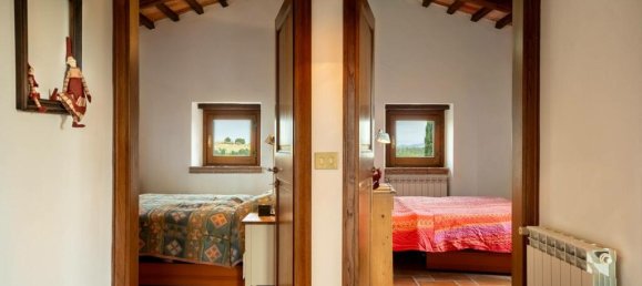 Дом с 4 спальнями в Фабро, Италия № 57723 30