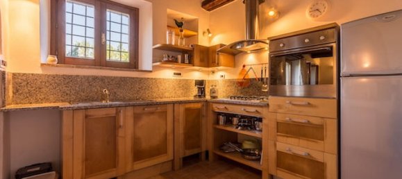 Дом с 4 спальнями в Фабро, Италия № 57723 24