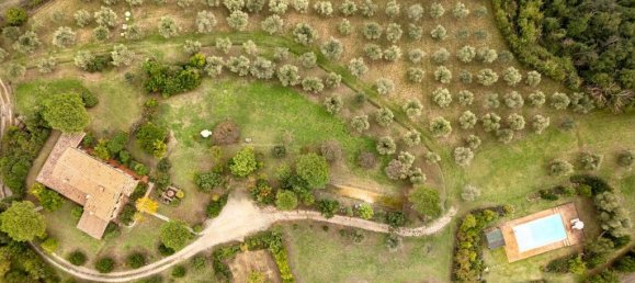 Дом с 4 спальнями в Фабро, Италия № 57723 7