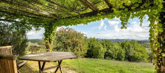 Дом с 4 спальнями в Фабро, Италия № 57723 17