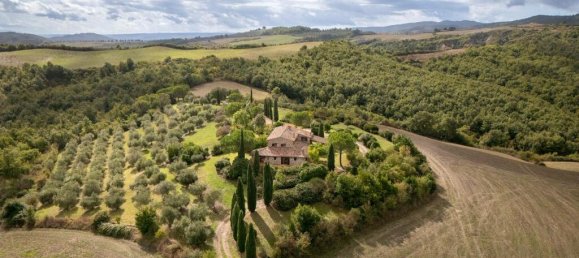 Дом с 4 спальнями в Фабро, Италия № 57723 6