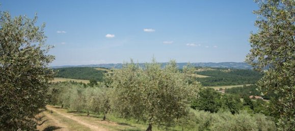 Дом с 4 спальнями в Фабро, Италия № 57723 36