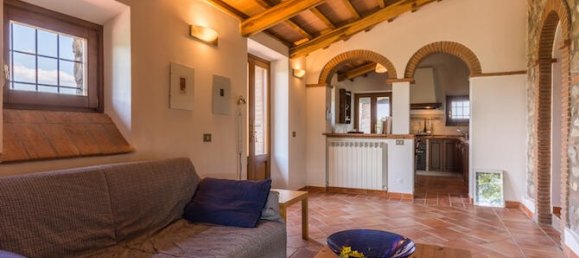 Дом с 4 спальнями в Фабро, Италия № 57723 23