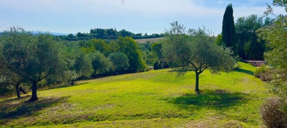 Дом с 4 спальнями в Фабро, Италия № 57723 45