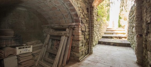 Дом с 4 спальнями в Фабро, Италия № 57723 34