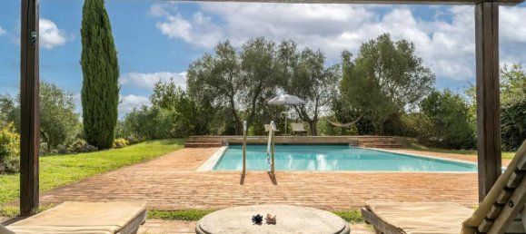 Дом с 4 спальнями в Фабро, Италия № 57723 12