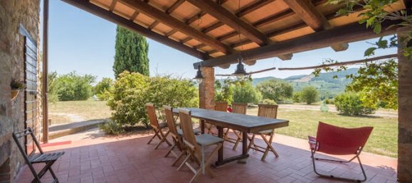 Дом с 4 спальнями в Фабро, Италия № 57723 14