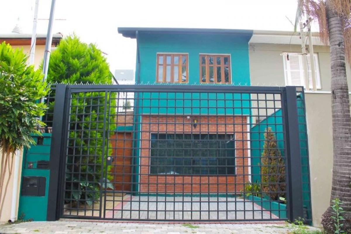 Дом с 2 спальнями в Сан-Паулу, Бразилия № 499636