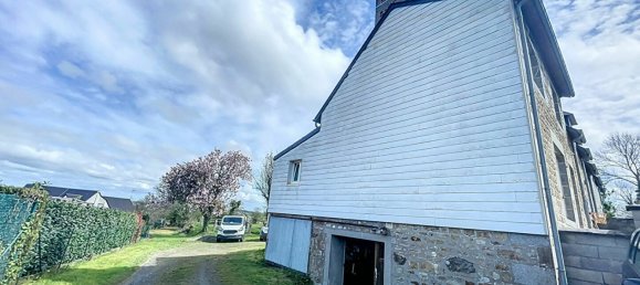 Casa de 6 dormitorios en Manche, France No. 293195 12