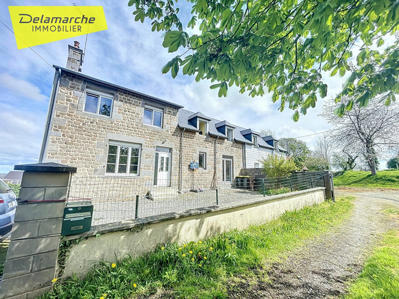Casa de 6 dormitorios en Manche, France No. 293195