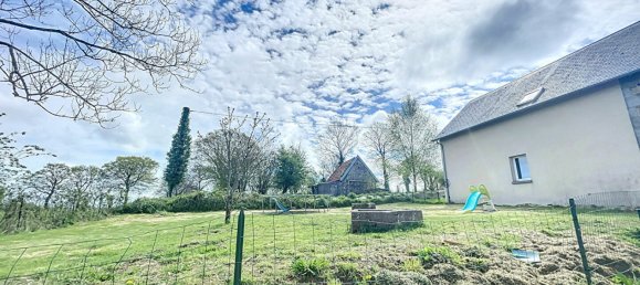 Casa de 6 dormitorios en Manche, France No. 293195 10