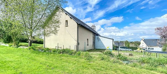 Casa de 6 dormitorios en Manche, France No. 293195 8