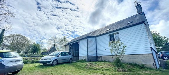 Casa de 6 dormitorios en Manche, France No. 293195 11