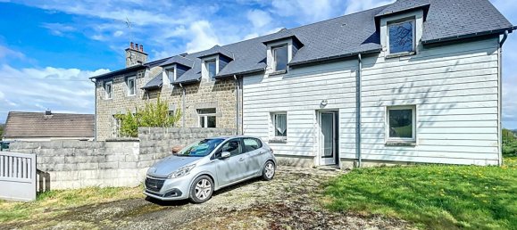 Casa de 6 dormitorios en Manche, France No. 293195 6