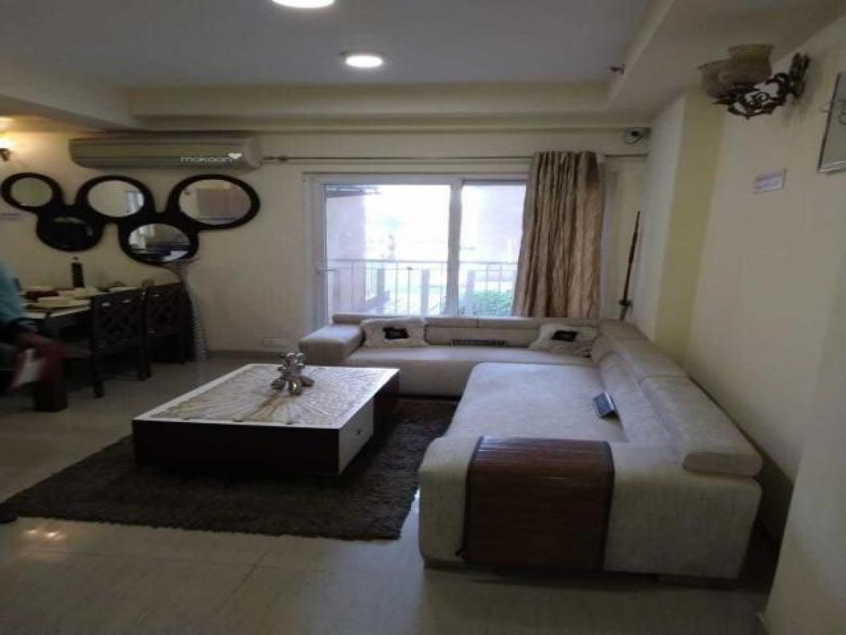 2 bedrooms House in Noida, India No. 68248