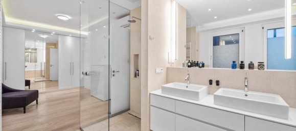 4 rooms Penthouse in Wieden, Austria No. 182611 16