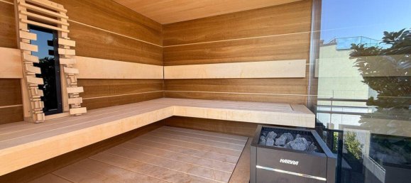 4 rooms Penthouse in Wieden, Austria No. 182611 14