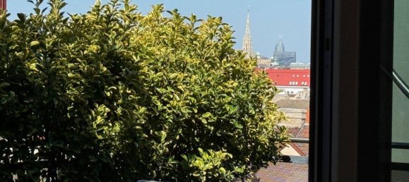 4 rooms Penthouse in Wieden, Austria No. 182611 29